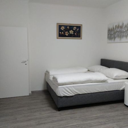 Evido City Apartment Salzburg Exterior photo